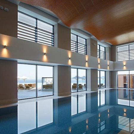 Angsana Corfu Resort & Spa Benitses (Corfu) Exterior foto