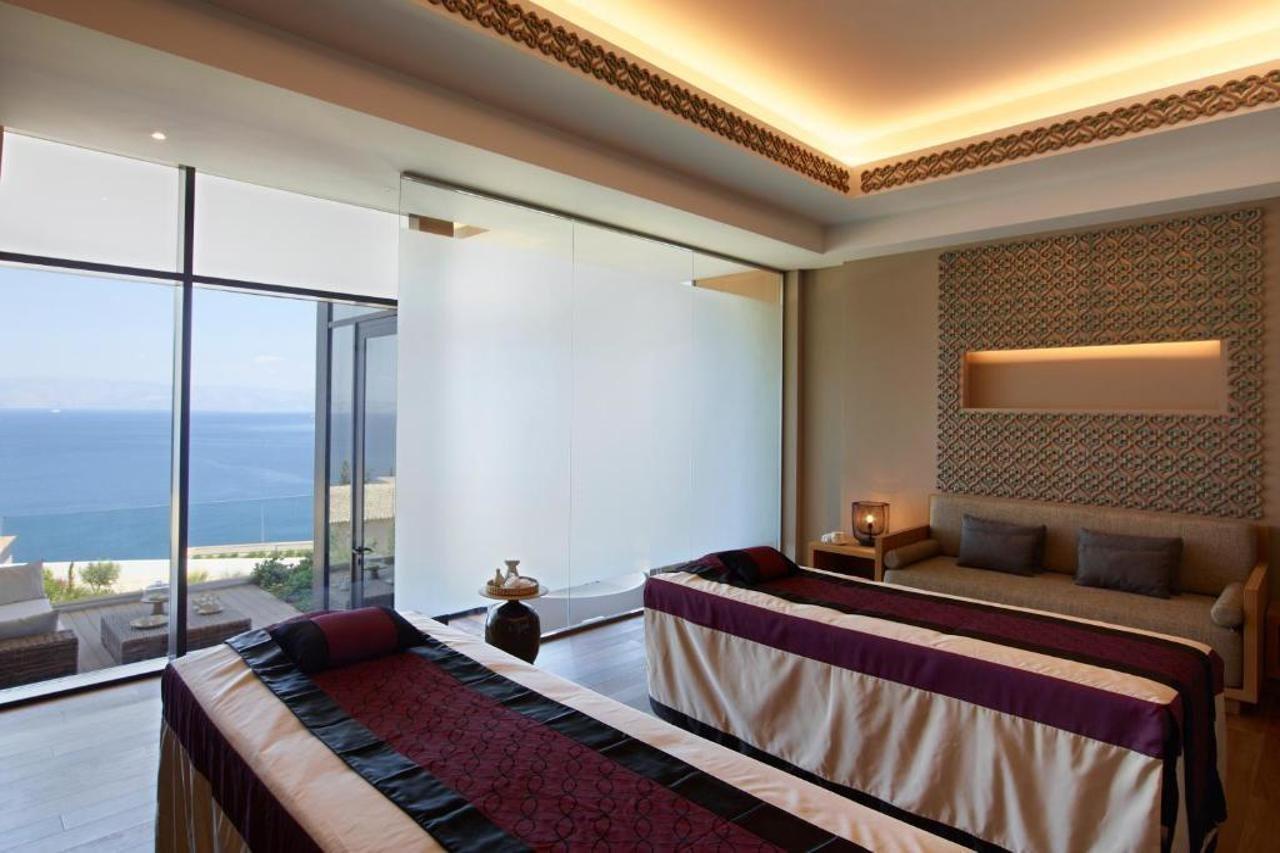 Angsana Corfu Resort & Spa Benitses (Corfu) Exterior foto