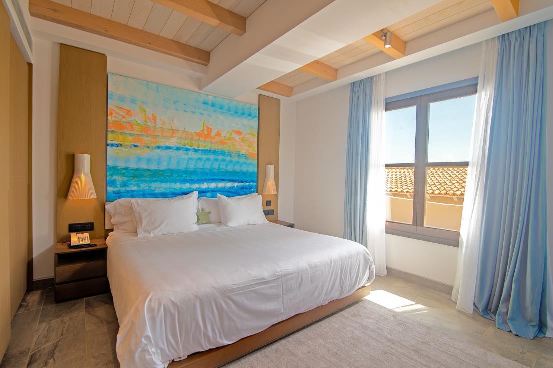 Angsana Corfu Resort & Spa Benitses (Corfu) Exterior foto