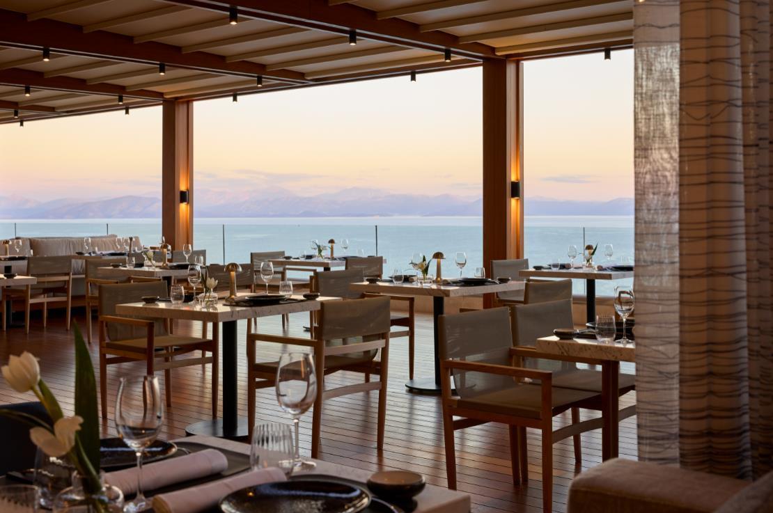 Angsana Corfu Resort & Spa Benitses (Corfu) Exterior foto