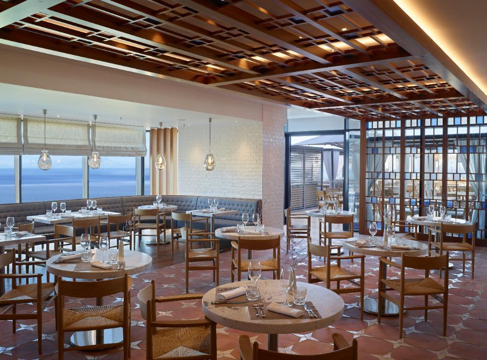 Angsana Corfu Resort & Spa Benitses (Corfu) Exterior foto
