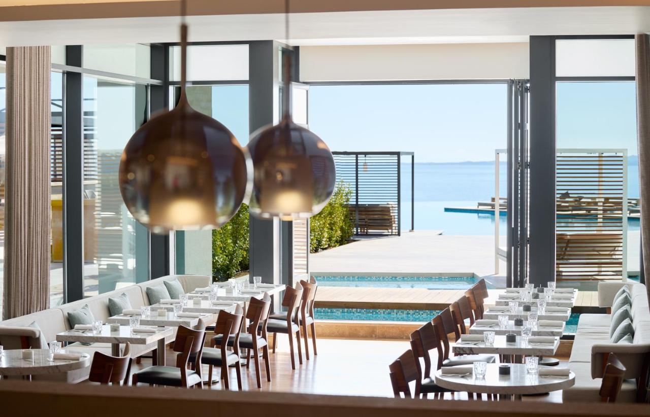 Angsana Corfu Resort & Spa Benitses (Corfu) Exterior foto