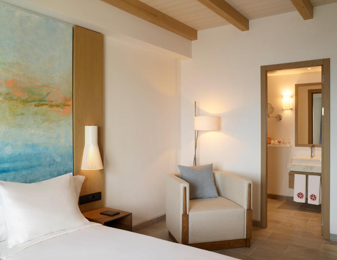Angsana Corfu Resort & Spa Benitses (Corfu) Exterior foto