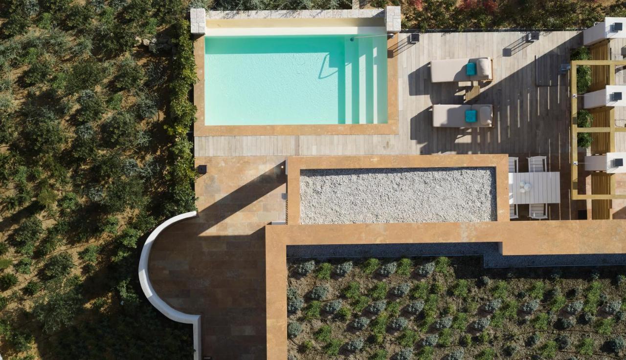 Angsana Corfu Resort & Spa Benitses (Corfu) Exterior foto