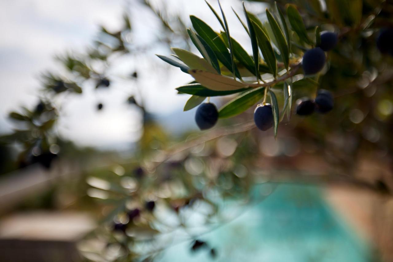 Angsana Corfu Resort & Spa Benitses (Corfu) Exterior foto